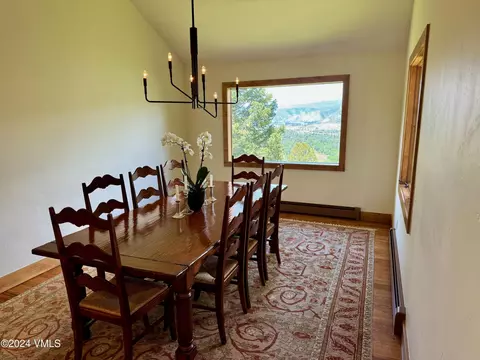 Dining - 1159 Eagle Dr, Avon, CO 81620 photo 2 of 2