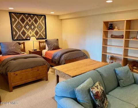 Bedroom - 1159 Eagle Dr, Avon, CO 81620 photo 6 of 8