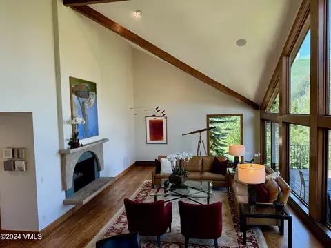 Living - 1159 Eagle Dr, Avon, CO 81620 photo 1 of 6