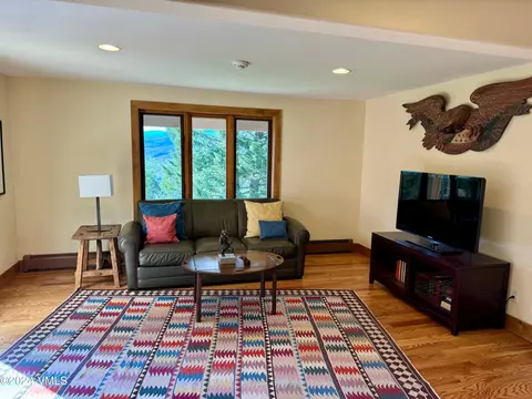 Living - 1159 Eagle Dr, Avon, CO 81620 photo 5 of 6