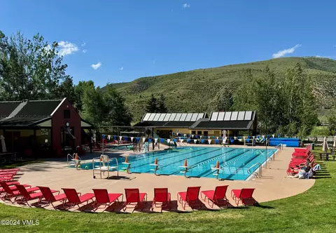 Exterior - 1159 Eagle Dr, Avon, CO 81620 photo 11 of 11