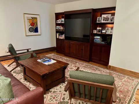 Living - 1159 Eagle Dr, Avon, CO 81620 photo 3 of 6