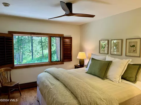 Bedroom - 1159 Eagle Dr, Avon, CO 81620 photo 2 of 8