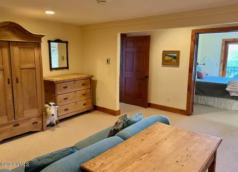 Bedroom - 1159 Eagle Dr, Avon, CO 81620 photo 7 of 8