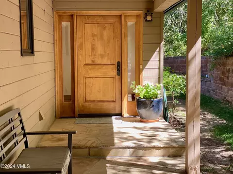 Entry Way - 1159 Eagle Dr, Avon, CO 81620 photo 2 of 2