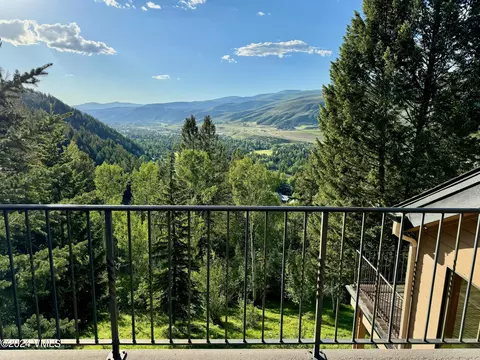 Exterior - 1159 Eagle Dr, Avon, CO 81620 photo 7 of 11