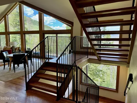 Entry Way - 1159 Eagle Dr, Avon, CO 81620 photo 1 of 2