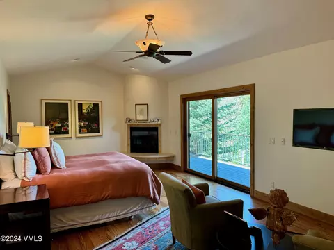 Bedroom - 1159 Eagle Dr, Avon, CO 81620 photo 1 of 8