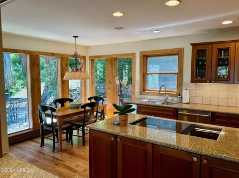 Kitchen - 1159 Eagle Dr, Avon, CO 81620 photo 2 of 4
