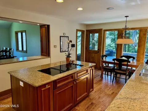 Kitchen - 1159 Eagle Dr, Avon, CO 81620 photo 1 of 4
