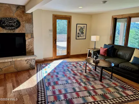 Living - 1159 Eagle Dr, Avon, CO 81620 photo 4 of 6