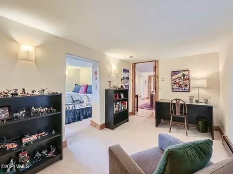 Living - 1159 Eagle Dr, Avon, CO 81620 photo 6 of 6
