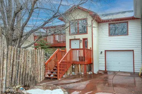 443 Porphyry Rd, Gypsum, CO 81637