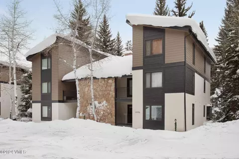 4496 Meadow Dr #404, Vail, CO 81657