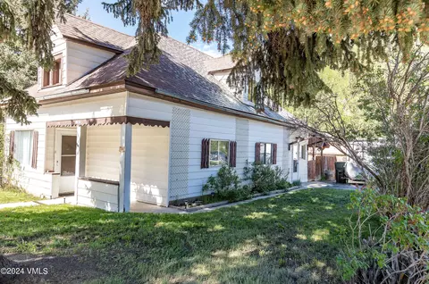 192 Main St, Minturn, CO 81645