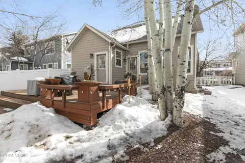 95 Mayer St, Eagle, CO 81631 photo 23