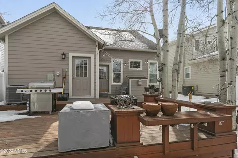 95 Mayer St, Eagle, CO 81631 photo 22