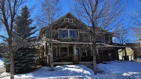 470 Palmer Loop, Eagle, CO 81631