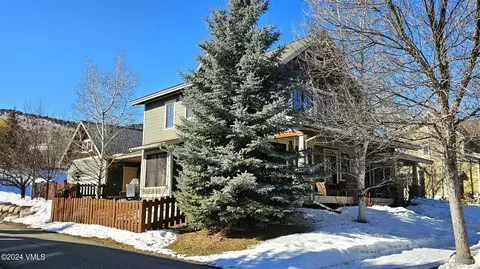 470 Palmer Loop, Eagle, CO 81631 photo 21