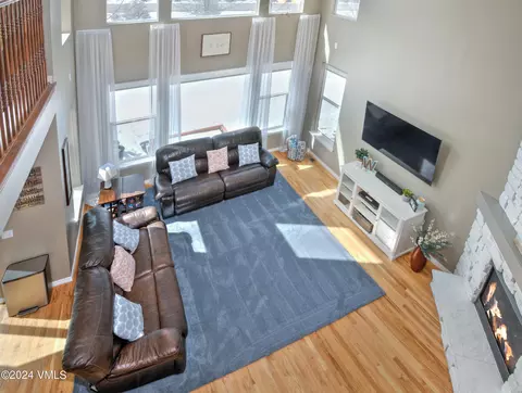 Living - 170 Greenhorn Ave, Eagle, CO 81631 photo 5 of 8