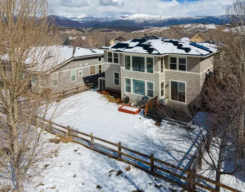 Exterior - 170 Greenhorn Ave, Eagle, CO 81631 photo 9 of 9