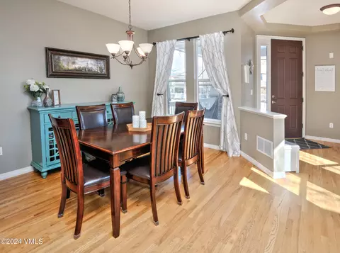 Dining - 170 Greenhorn Ave, Eagle, CO 81631 photo 1 of 2