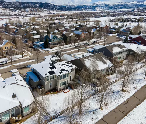 View/Area - 170 Greenhorn Ave, Eagle, CO 81631 photo 4 of 9