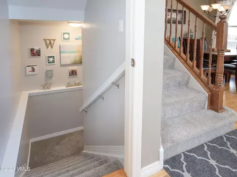 Entry Way - 170 Greenhorn Ave, Eagle, CO 81631 photo 4 of 4