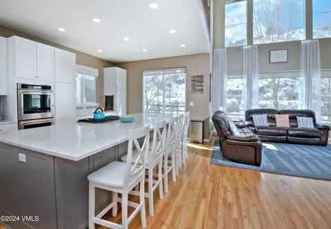 Kitchen - 170 Greenhorn Ave, Eagle, CO 81631 photo 1 of 4
