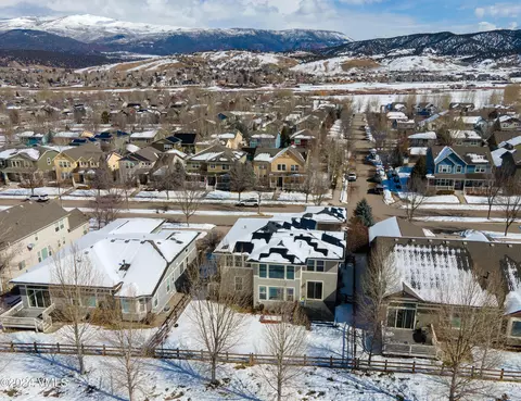 View/Area - 170 Greenhorn Ave, Eagle, CO 81631 photo 6 of 9