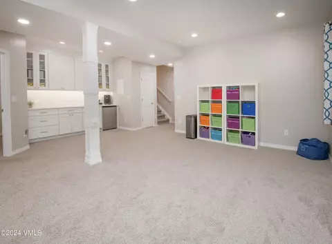 Living - 170 Greenhorn Ave, Eagle, CO 81631 photo 7 of 8