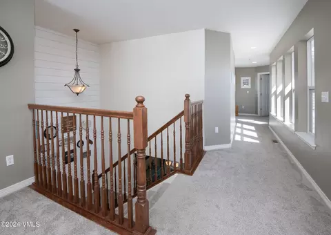 Entry Way - 170 Greenhorn Ave, Eagle, CO 81631 photo 3 of 4