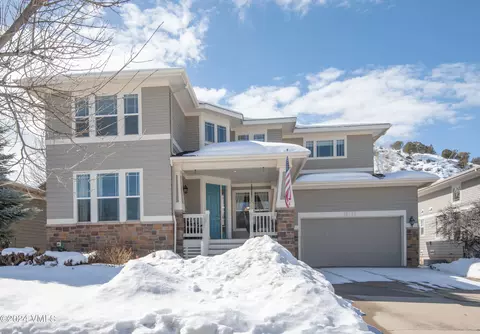 Exterior - 170 Greenhorn Ave, Eagle, CO 81631 photo 6 of 9