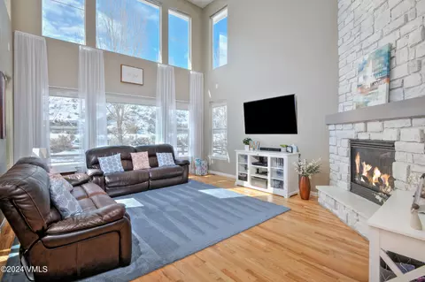 Living - 170 Greenhorn Ave, Eagle, CO 81631 photo 1 of 8