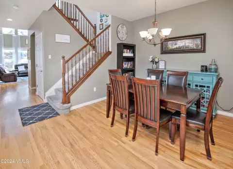 Dining - 170 Greenhorn Ave, Eagle, CO 81631 photo 2 of 2
