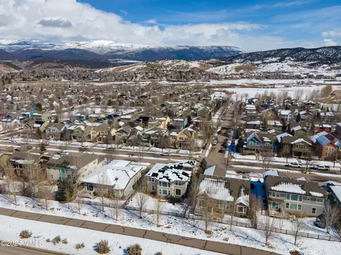 View/Area - 170 Greenhorn Ave, Eagle, CO 81631 photo 8 of 9