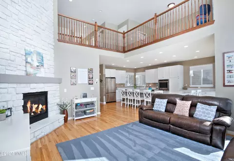 Living - 170 Greenhorn Ave, Eagle, CO 81631 photo 3 of 8
