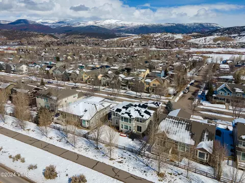 View/Area - 170 Greenhorn Ave, Eagle, CO 81631 photo 7 of 9