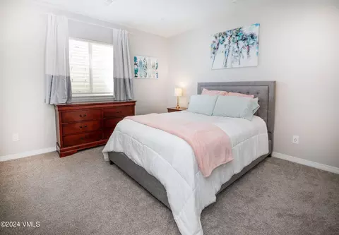 Bedroom - 170 Greenhorn Ave, Eagle, CO 81631 photo 7 of 7