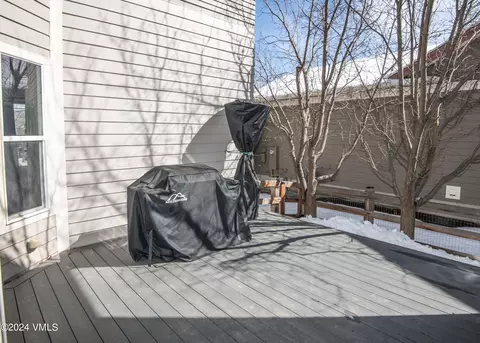 Exterior - 170 Greenhorn Ave, Eagle, CO 81631 photo 3 of 9