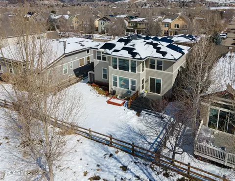 Exterior - 170 Greenhorn Ave, Eagle, CO 81631 photo 8 of 9