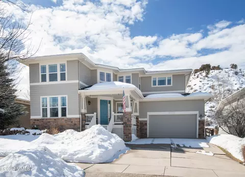 Exterior - 170 Greenhorn Ave, Eagle, CO 81631 photo 5 of 9