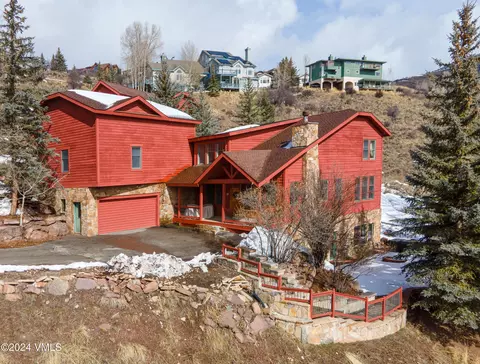 2550 Old Trail Rd #B, Avon, CO 81620