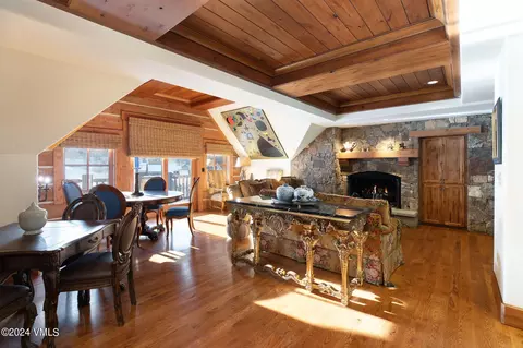 130 Daybreak Rdg #R1007, Avon, CO 81620