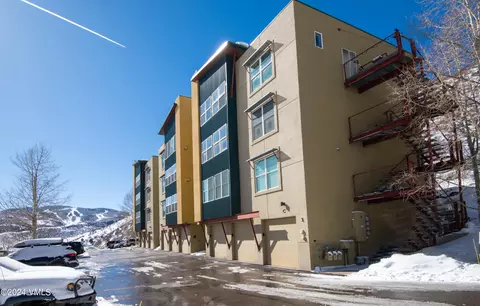 491 Metcalf #C8, Avon, CO 81620