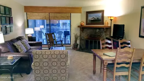 288 W Beaver Crk #G-2, Avon, CO 81620