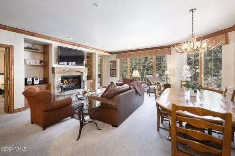 51 Offerson Rd #101, Beaver Creek, CO 81620
