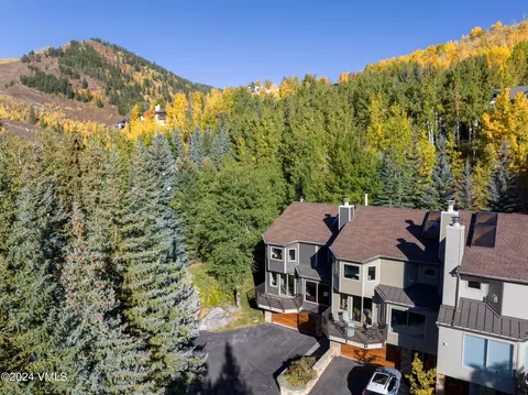 770 Potato Patch Dr #A, Vail, CO 81657 photo 22