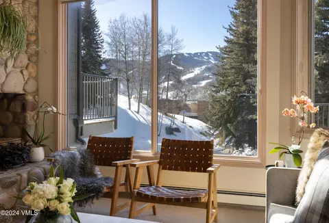 770 Potato Patch Dr #A, Vail, CO 81657 photo 4