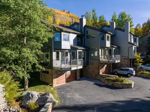 770 Potato Patch Dr #A, Vail, CO 81657 photo 1